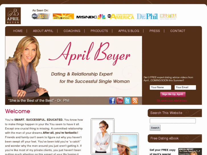 www.aprilbeyer.com