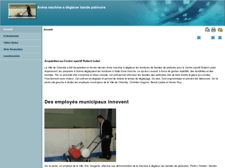 www.arenadeglacerbande.com