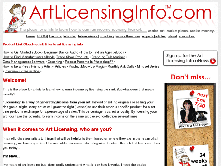 www.artlicensinginfo.com