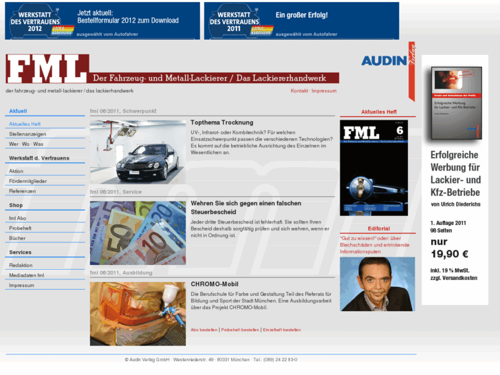 www.audin.de