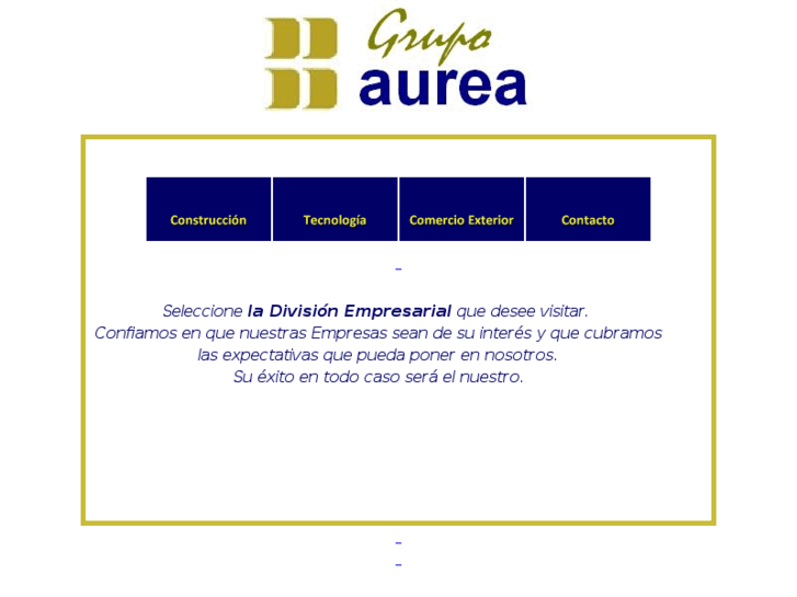 www.aurea-grupo.com