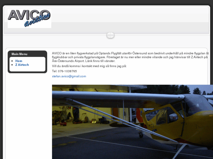 www.avico-aviation.com