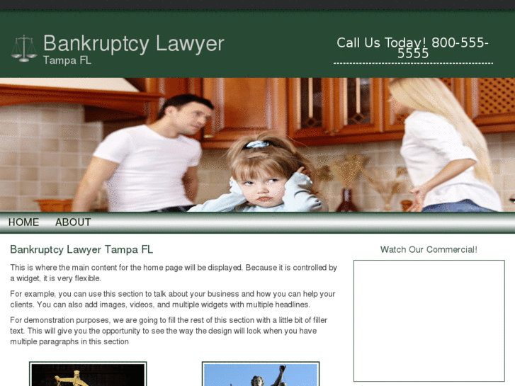 www.bankruptcylawyertampafl.com