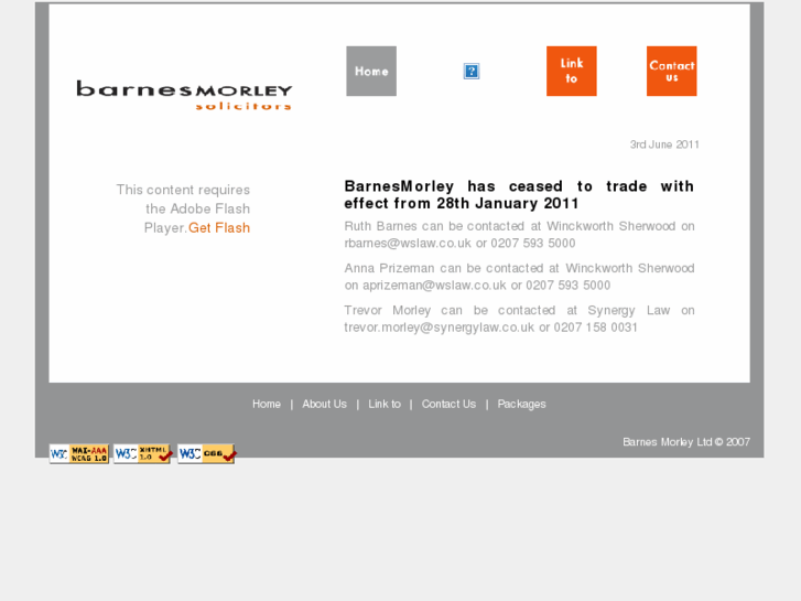 www.barnesmorley.com
