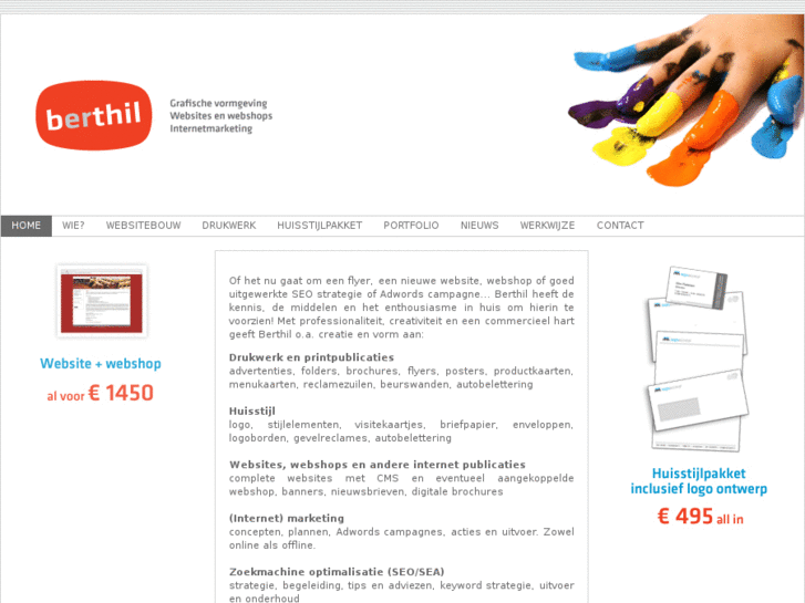 www.berthil.nl