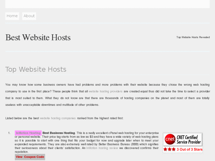 www.bestwebsitehosts.org