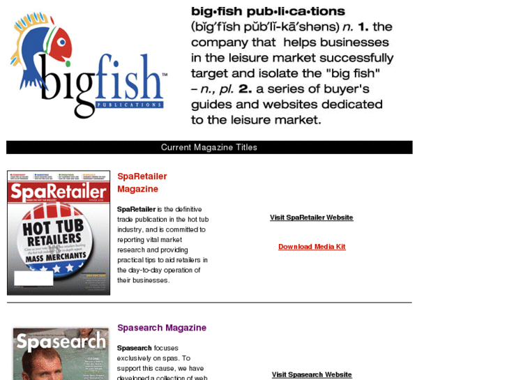 www.bigfishpublications.com