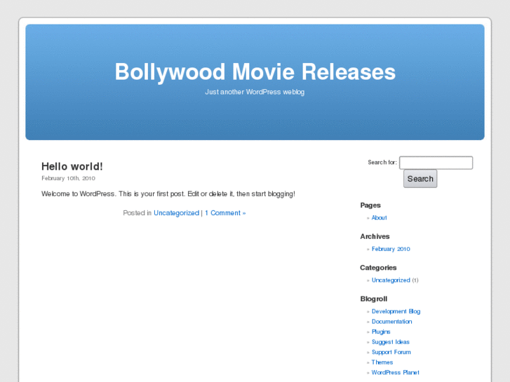 www.bollywoodmoviereleases.com