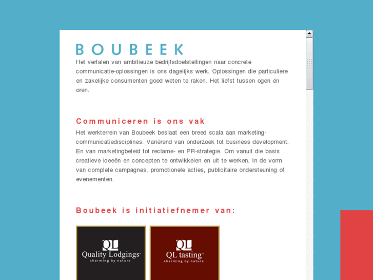 www.boubeek.nl