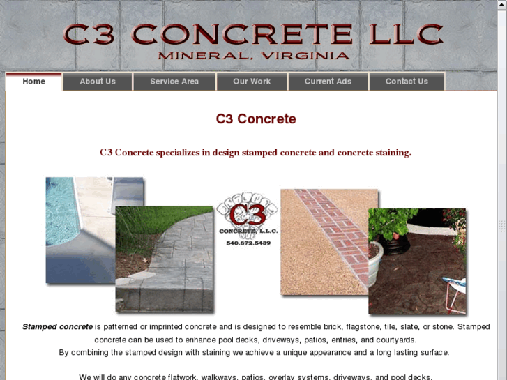 www.c3concrete.com