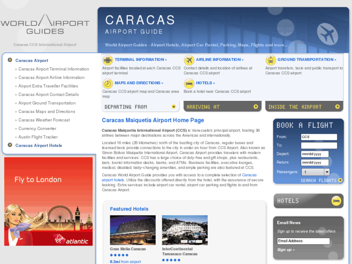 www.caracas-ccs.com