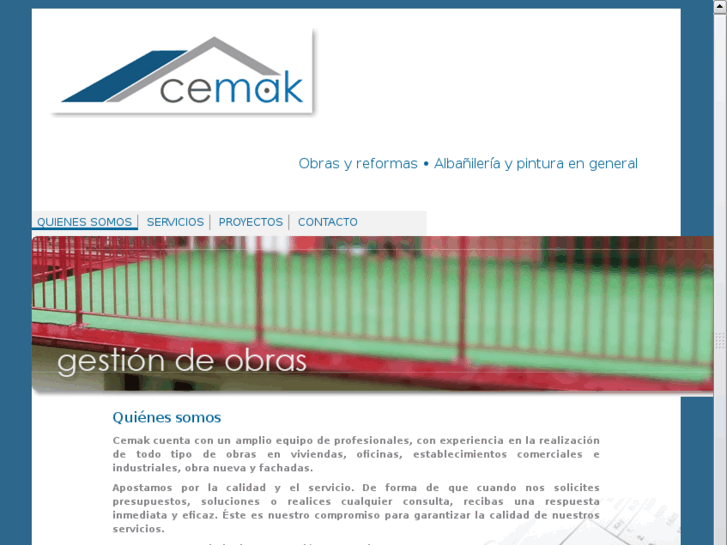 www.cemak.net