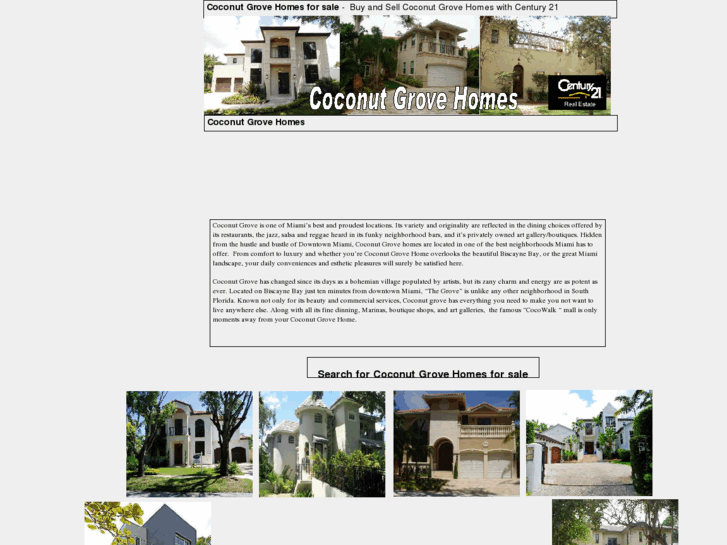 www.coconutgrovehomes.us