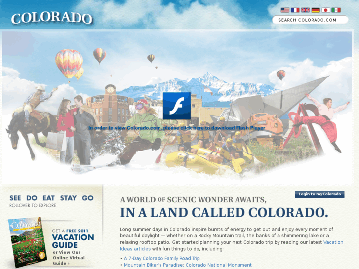 www.colorado.com