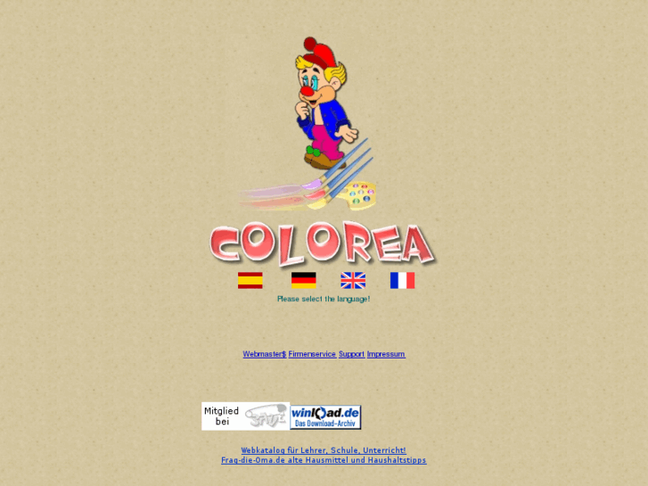 www.colorea.info