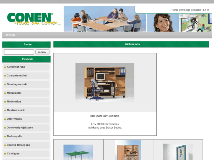 www.conen-gmbh.de