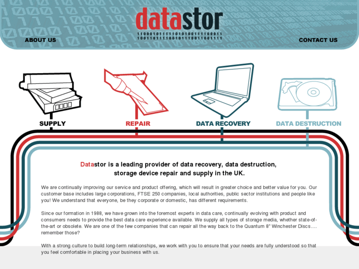 www.datastor.co.uk