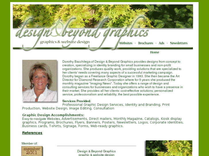 www.designbeyondgraphics.com