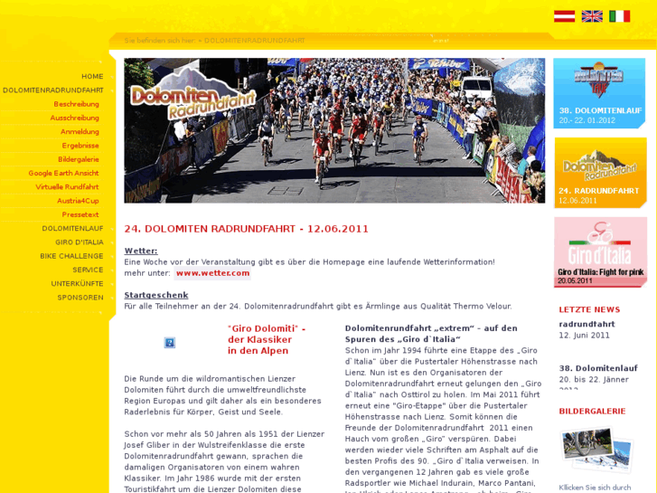 www.dolomitenlauf.at