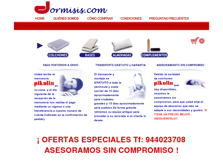 www.dormisis.com