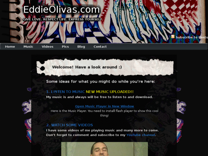 www.eddieolivas.com