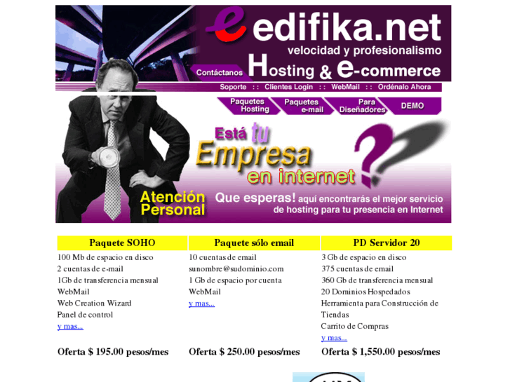 www.edifika.com