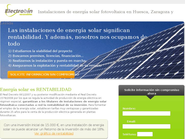 www.electrobin-renovables.es