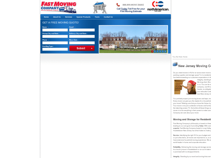 www.fast-packstorage.net