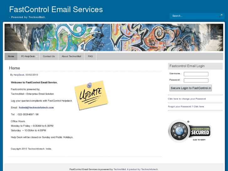 www.fastcontrol.in