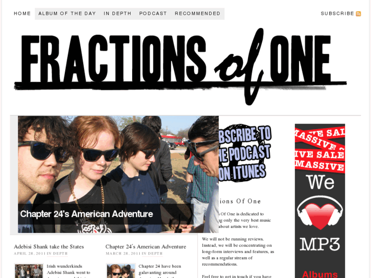 www.fractionsofone.com