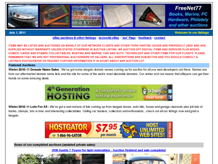 www.freenet77.co.uk