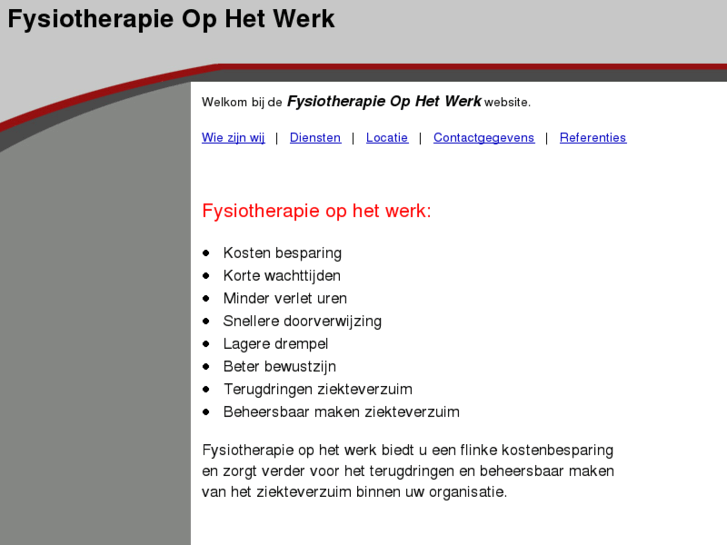 www.fysiotherapieophetwerk.com