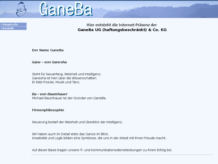 www.ganeba.com