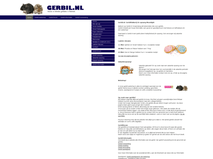 www.gerbil.nl