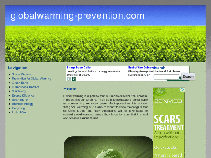 www.globalwarming-prevention.com