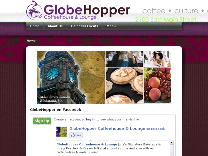 www.globehoppercoffee.com