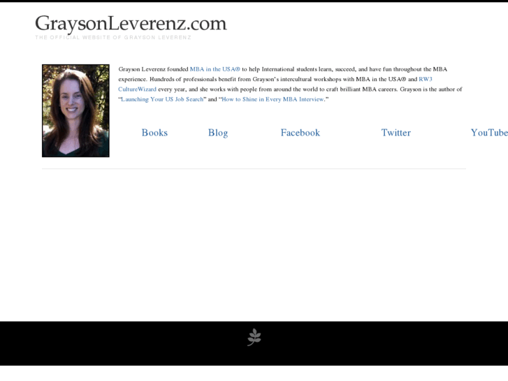 www.graysonleverenz.com