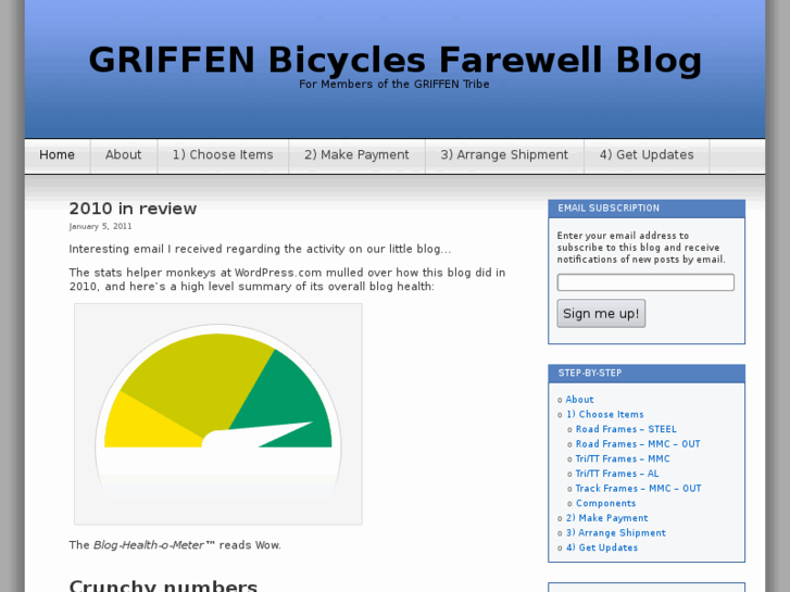 www.griffenbicycles.com