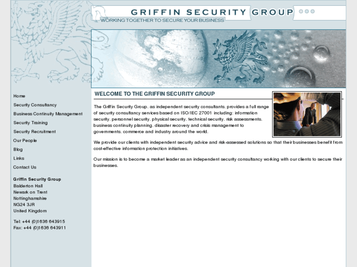 www.griffin-group.co.uk