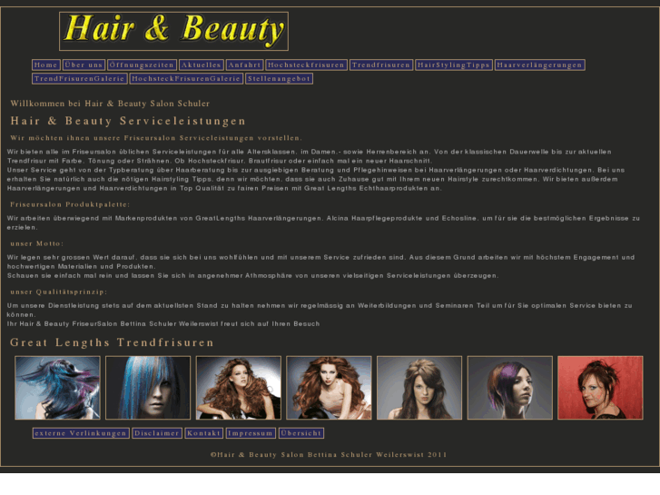 www.hair-and-beauty.net