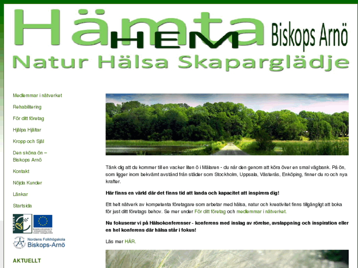 www.hamtahem.se