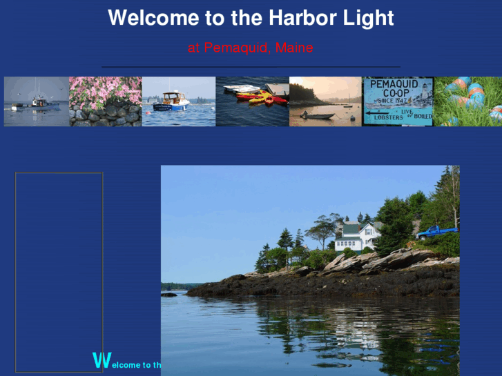 www.harborlight-cottage.com