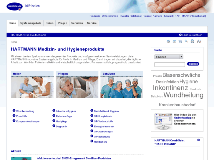 www.hartmann.de