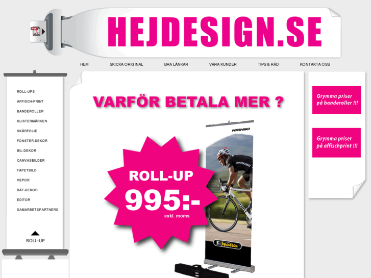 www.hejdesign.se