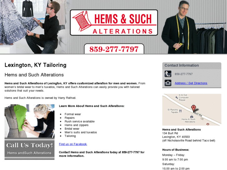 www.hemsandsuchalterations.com