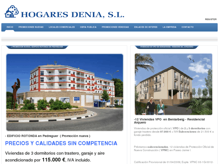 www.hogaresdenia.com