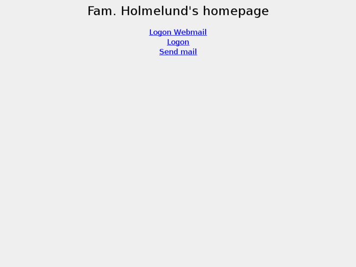 www.holmelund.com