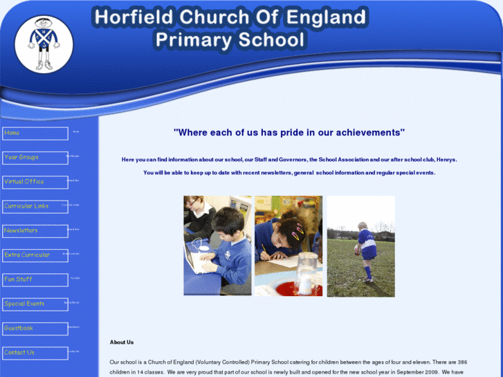 www.horfieldceprimaryschool.org