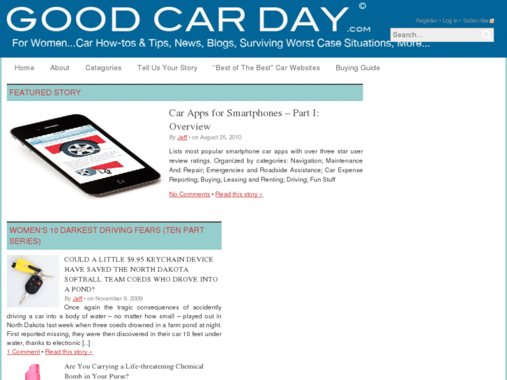 www.howtoavoidabadcarday.com