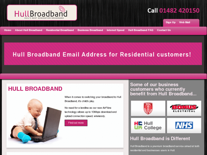 www.hullbroadband.com